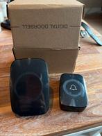 Philips Draadloze Deurbel, Ophalen of Verzenden, Zo goed als nieuw, Draadloos