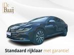 Volkswagen Arteon Shooting Brake 1.4 TSI eHybrid Elegance |, Arteon, Gebruikt, Zwart, Met garantie (alle)