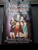 Nw lekker dik 5 in 1 Virginia Andrews, Ophalen of Verzenden, Nieuw
