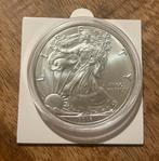 AMERICAN EAGLE 1 OZ 2016 (37.701.500 OPLAGE), Ophalen, Noord-Amerika, Losse munt, Zilver