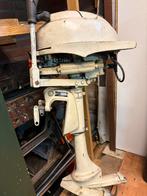 Oude Buitenboordmotor - Opknapper of Onderdelen, Ophalen, Gebruikt