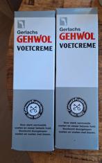 gehwol voetcreme, Ophalen of Verzenden, Nieuw