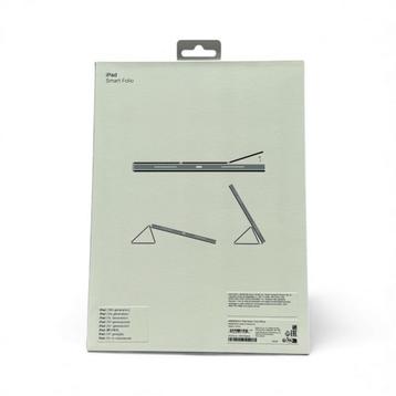Apple iPad 10 Smart Folio - Nieuw in Doos! beschikbaar voor biedingen
