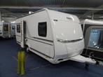 Fendt Apero 465 SFB, Caravans en Kamperen, Caravans, Bedrijf, 1000 - 1250 kg, Rondzit, Serviceluik