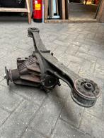 MX5 NA 1.6 Differentieel, Ophalen