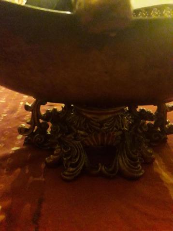 schaal beschikbaar voor biedingen