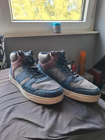 Memphis one schoenen van vanharen maat 43  beschikbaar voor biedingen