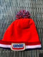 Unox muts, Kleding | Heren, Mutsen, Sjaals en Handschoenen, Ophalen of Verzenden, Zo goed als nieuw, Overige maten, Muts