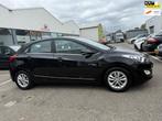 Hyundai I30 1.6 GDI i-Vision CLIMA | CRUISE CONTROL | NAVIGA, Voorwielaandrijving, Euro 5, 135 pk, Gebruikt