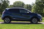 Renault Captur 1.2 TCe 120 pk Aut6 ✅ Leder ✅ Camera ✅, Gebruikt, Euro 6, 4 cilinders, SUV of Terreinwagen