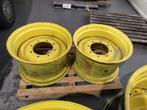 John Deere velgen 15 x 24 Inch 8 gaats boutafstand 275 mm, Zakelijke goederen, Agrarisch | Onderdelen | Banden, Velgen en Assen