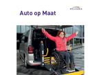 Volkswagen Caddy 1.4 TSI Trendline Bodemverlaging Rolstoelau, 12 maanden, 4 cilinders, Origineel Nederlands, 1453 kg