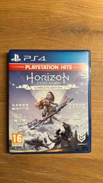 Horizon Zero Dawn (Complete Edition), PS4, Spelcomputers en Games, Games | Sony PlayStation 4, Overige genres, 1 speler, Ophalen of Verzenden
