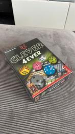 Clever 4 ever, Ophalen of Verzenden, Nieuw, 999  Games