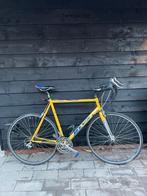 Racefiets Batavus BTVS, C’light Cromoly HDP, Fietsen en Brommers, Fietsen | Racefietsen, Ophalen, Batavus, Aluminium, Zo goed als nieuw