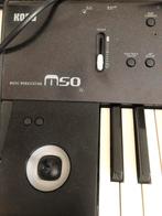 Nette Korg m50, Ophalen, Zo goed als nieuw, 61 toetsen, Korg