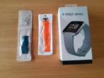Fitbit Versa Gray Aluminium, Ophalen of Verzenden