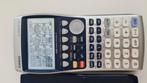 Grafische rekenmachine Casio fx-9860GII SD, Diversen, Rekenmachines, Ophalen of Verzenden, Grafische rekenmachine, Zo goed als nieuw