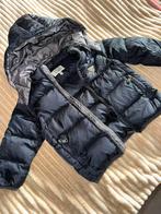 Zgan Armani herfst / winterjas mt 86, Kinderen en Baby's, Babykleding | Maat 86, Ophalen of Verzenden, Zo goed als nieuw, Jasje