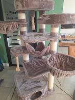 XL krabpaal 180cm, Dieren en Toebehoren, Katten-accessoires, Ophalen, Zo goed als nieuw