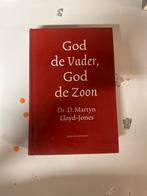 D.M. Lloyd-Jones - God de Vader, God de Zoon, Verzenden, D.M. Lloyd-Jones, Zo goed als nieuw