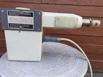 Lineare Actuator beschikbaar voor biedingen
