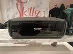 Canon Printer - Zwart - Compact Model, Ophalen, Gebruikt, Printer, Inkjetprinter