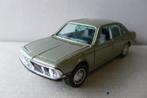 bmw  7 serie gama 1/45 - lichte lakschade-, Hobby en Vrije tijd, Modelauto's | 1:43, Verzenden, Gebruikt, Auto, Gama