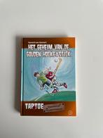 Taptoe: Het geheim van de gouden hockeystick, Boeken, Ophalen, Zo goed als nieuw, Gerard van Gemert, Fictie algemeen