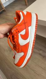Nike dunk Low 38,5, Kleding | Dames, Schoenen, Nike, Oranje, Ophalen of Verzenden, Sneakers of Gympen