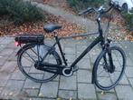 Amslod LX E-bike Herenfiets ,Bafang systeem, 59 cm of meer, Ophalen of Verzenden, Gebruikt, Overige merken