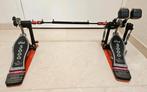 DW5002 Double Bass Pedal Dubbel baspedaal DW 5002 kick, Muziek en Instrumenten, Gebruikt, Ophalen of Verzenden, Drums of Percussie