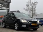 Skoda Octavia Combi 1.2 TSI Elegance Business Line / Xenon /, Voorwielaandrijving, Euro 5, Stof, Gebruikt