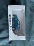 Fiat Panda Modelauto 1:43 - Nieuw in Verpakking, Hobby en Vrije tijd, Modelauto's | 1:43, Ophalen of Verzenden, Nieuw, Auto, Overige merken