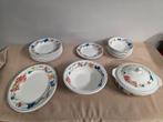 Alpine Meadow servies NIEUW, Huis en Inrichting, Keuken | Servies, Ophalen of Verzenden, Nieuw, Overige stijlen, Bord(en)