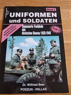 Gepanzerte Verbände des deutschen Heeres 1935 - 1945, Ophalen of Verzenden, Tweede Wereldoorlog, Zo goed als nieuw, Overige onderwerpen