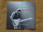 Graham Parker - Live alone in America  (CD), Ophalen of Verzenden, Zo goed als nieuw, Poprock
