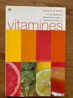 Vitamines - Klaus Oberbeil, Boeken, Ophalen of Verzenden, Gelezen