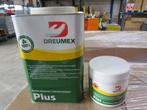 Dreumex handcleaner handreiniger zeep  4,5 liter of 600ml, Ophalen of Verzenden, Nieuw