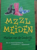 Marion van de Coolwijk - Mzzlmeiden, Ophalen of Verzenden, Gelezen, Marion van de Coolwijk