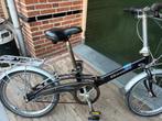 Vouwfiets Gazelle 3x versnellingen in naaf, Fietsen en Brommers, Fietsen | Vouwfietsen, 20 inch of meer, Versnellingen, Ophalen of Verzenden