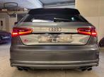 Audi S3 2.0 TFSI Quattro Pro Line Plus, Automaat, S3, 4 cilinders, 1984 cc