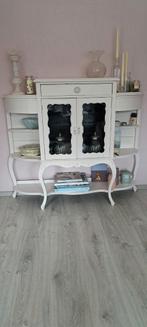 Mooi antiek kastje, Antiek en Kunst, Antiek | Meubels | Kasten, Ophalen of Verzenden