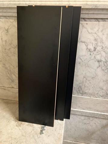 Extra plank planken voor een standaard billy ikea boekenkast beschikbaar voor biedingen