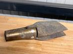 Gori Propeller 18 x 15 RH / bronzen klapschroef, Watersport en Boten, Ophalen of Verzenden, Gebruikt, Motor en Techniek