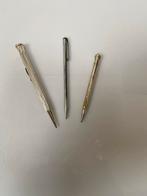 Vintage Vulpotloden: Zilver, Kanoe Peace, Wahl Ever Sharp, Ophalen of Verzenden