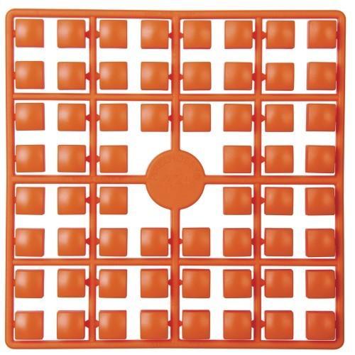 Pixelhobby matje XL 224 oranje 60 pixels, Hobby en Vrije tijd, Knutselen, Nieuw, Materiaal, Ophalen of Verzenden