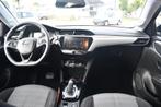 Opel Corsa-e Edition 50 kWh AUT|Clima|Cruise|Appel Carplay, Auto's, Gebruikt, Origineel Nederlands, Grijs, Parkeersensor
