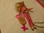 barbie Vintage, Ophalen of Verzenden, Gebruikt, Fashion Doll