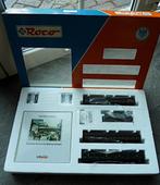 Roco Berliner strassebahn set, Gebruikt, Ophalen of Verzenden, Roco, Analoog